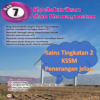 Tingkatan 2: Sains Bab 7 -Keeletrikan dan Kemagnetan